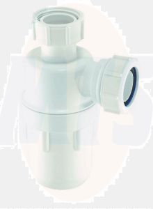 McAlpine C10A 1.1/2in Bottle Trap (40bx)