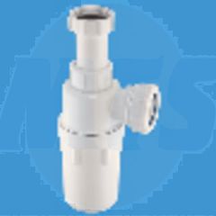 McAlpine C10AR 1.1/2in Bottle Trap (40bx)