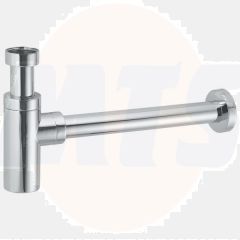 McAlpine CA32MINI-CB 32mmx50mm Seal CP Basin Trap