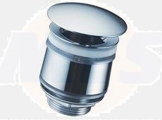 Cantica Ideal Standard Drain Chrome J3291