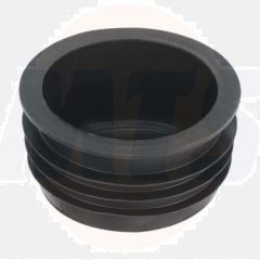 McAlpine CAP100 4in Rubber Soil Cap (150)
