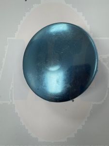 Cap kit for W+W disinfectant tank (A822748100) - Spare parts