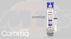 Caroma smartflush