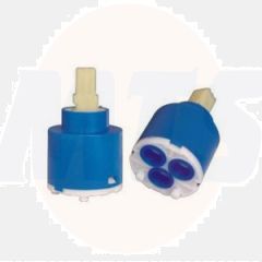 CARTRIDGE 01154 SUIT GESSI OZONE SINK MIXER