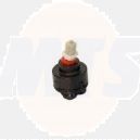 CARTRIDGE 4750 Replacement ø 25 mm driven single-lever cartridge for Kuatro and Kuatro Plus series by Ramon Soler﻿