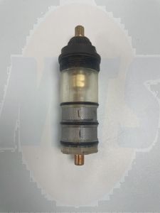 Cartridge Thermostatic EURR1962 old stock item has few scratches but works perfect