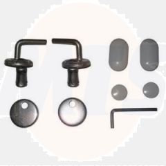 CATALANO CERCLST HINGES