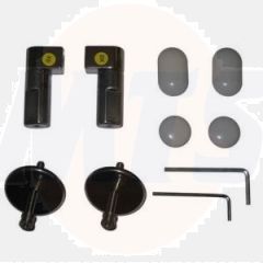 Catalano Velis - New Light CRVL set of hinges