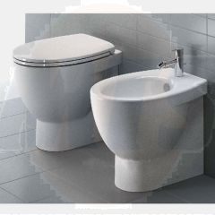 Catalano 52 Light Original replacement Toilet Seat and Cover Only 5CLST00