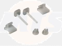 Catalano Replacement Toilet seat Hinges CERSZ