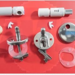 Catalano Toilet Seat Hinges  Catalano SFERA
