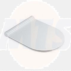 Catalano Soft-close Plus Toilet Seat 5SCSTP000 Catalano Zero/Sfera Plus Toilet Seat & Cover Soft-Close - 5SCSTP