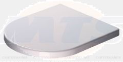 Catalano Soft-close Plus Toilet Seat and Cover 5SCSTPBM
