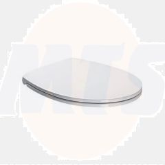Catalano Toilet Seat and Cover Soft-close 5NLV5STF00 Catalano Velis / New Light 5NLV5STF00