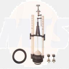 CATIS FLUSH FOR MONOBLOCK D5000 -  MTSa198