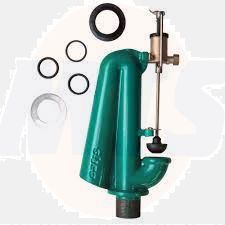 Catis Flush Valve  WITHOUT BUTTON CATIS D1010