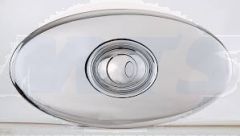 Macdee CDF01CP Front Access Fascia Plate