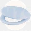 Celmac Closet Toilet seat LWF/A SCO11WH