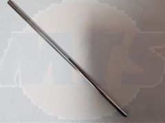 Celmac Chrome Seat Rod Chrome