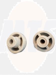 Celmac Toilet Seat Buffers 33625201