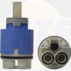 Ceramic cartridge for mixer Odisea RAMON SOLER 720143 / 300224