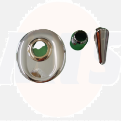 Ideal Standard  No1NEU concealed mixer  2616AK1/7