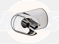 Cerawell Ideal Standard Bracket Shower Chrome A3333AA