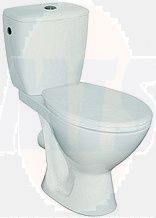 Cersanit Koral 40 K011 B Toilet Seat and Cover Soft Close