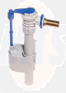 CERSANIT FILLING VALVE FOR HI-TEC WC FRAME COLLECTION HI-TEC K99-0148