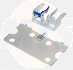 CERSANIT INSPECTION PLATE FOR SLIM&SILENT TANK WC FRAME K99-0162