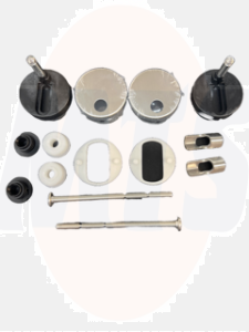 Cersanit Nano Hinges 477855209 - Durable and Innovative Design