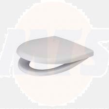 Cersanit Nano replacement Toilet seat and cover standard Close 90014