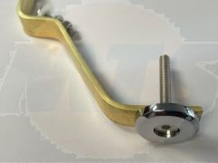 Twyford Cover clip for avalon rimless security CF1990XX