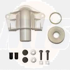 Twyford Cistern fixing assembly - venus - avalon CF8174XX