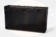 Macdee.CFH1000.Hideaway.9Ltr.2.Gallon.Auto.Cist...