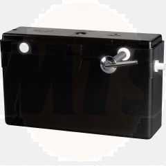 Macdee CFH14DF D/F Concealed Cist & Lever