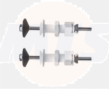 Cistern fixing mounting kit 424088