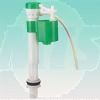 Cistern Mechanism /Toilet Repair Kit -Silent and Quiet Toilet Fill Valve