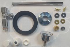 CISTERN SPARES SOLD AS SEEN