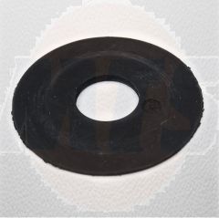 Multikwik Flush Valve Washer New Style Black