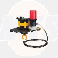 Clara Pneumatic tubchass bonnet set - Tubchass tank - Clara 2532.200