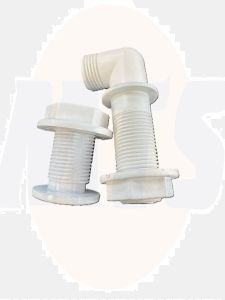 CLEAN WATER INLET ELBOW