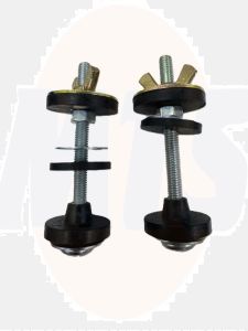 close couple bolts