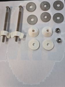 Close Couple Cistern Fittings