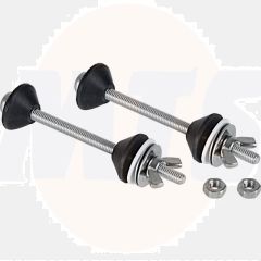 Close Coupling Screws SV24867  Close Coupled Cistern Thru Bolt Set 