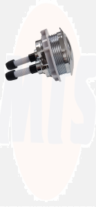 Roca  Colina Push Button  Z349134000