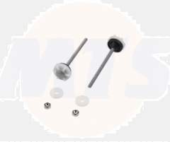 Compact millennium tank attachment kit 3A99304