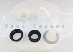 Complete fittings for mounting toilet cistern Roca Gap 7V0014900R