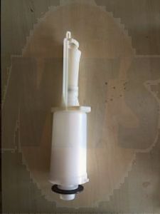 Concealed Cistern Spare Parts Vitra Flush Valve V2 12 cm  426062 