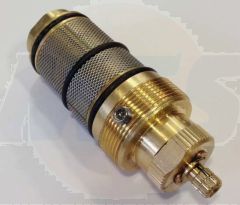 Porcelanosa / Noken Neox Concealed thermostatic 100044175-N291046400